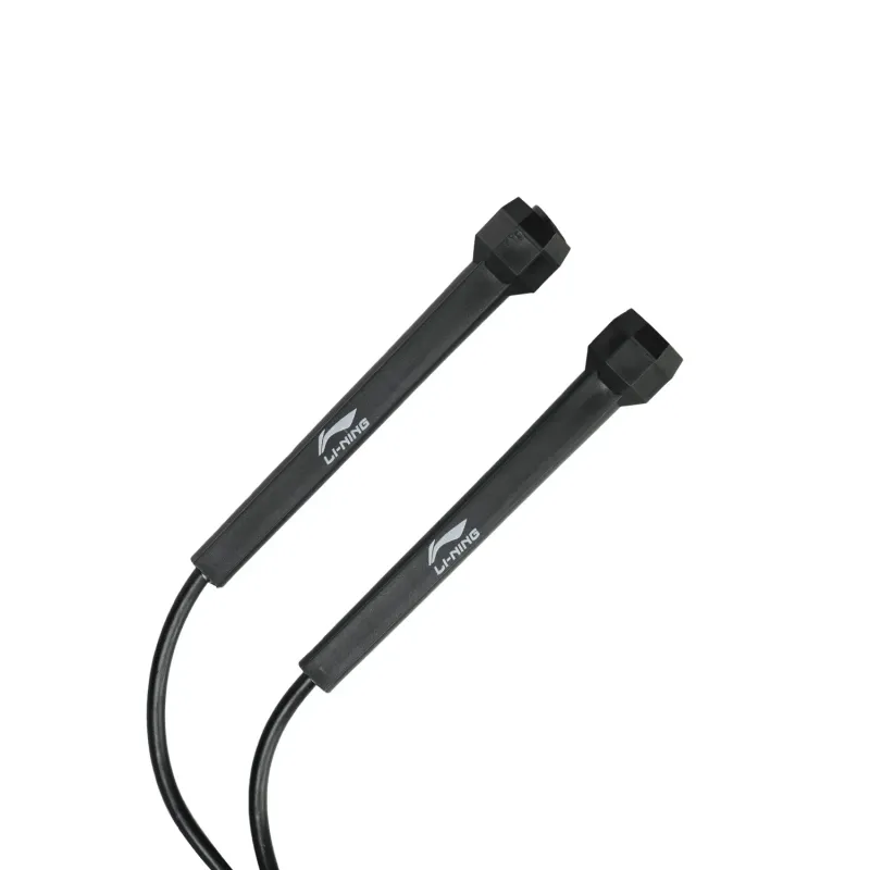 Li-Ning Adjustable Speed Jump Rope 3