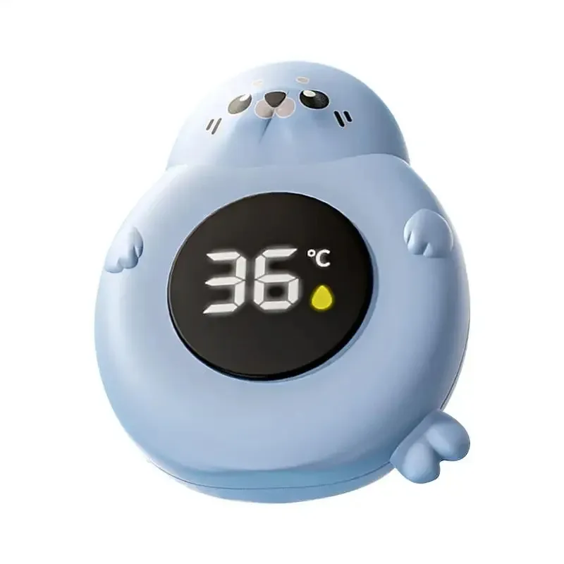 Baby Bath Thermometer LED Display 3