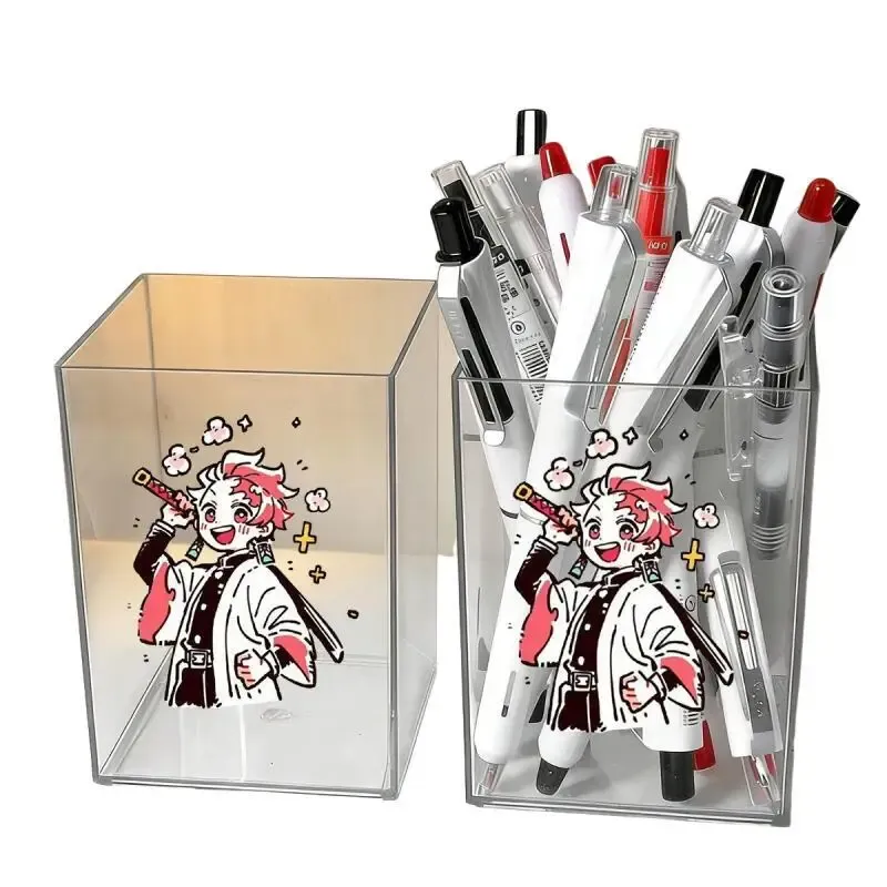 Demon Slayer Pen Holder Organizer 1