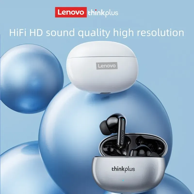 Lenovo XT88 TWS Wireless Earbuds 2
