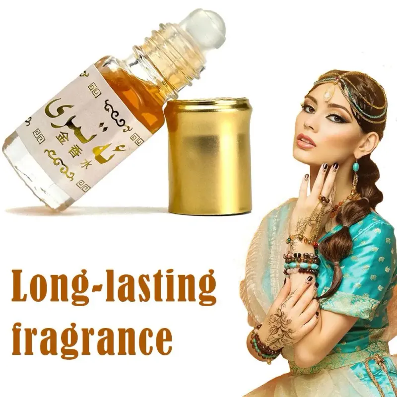 Dubai Roll-On Perfume Oil 2