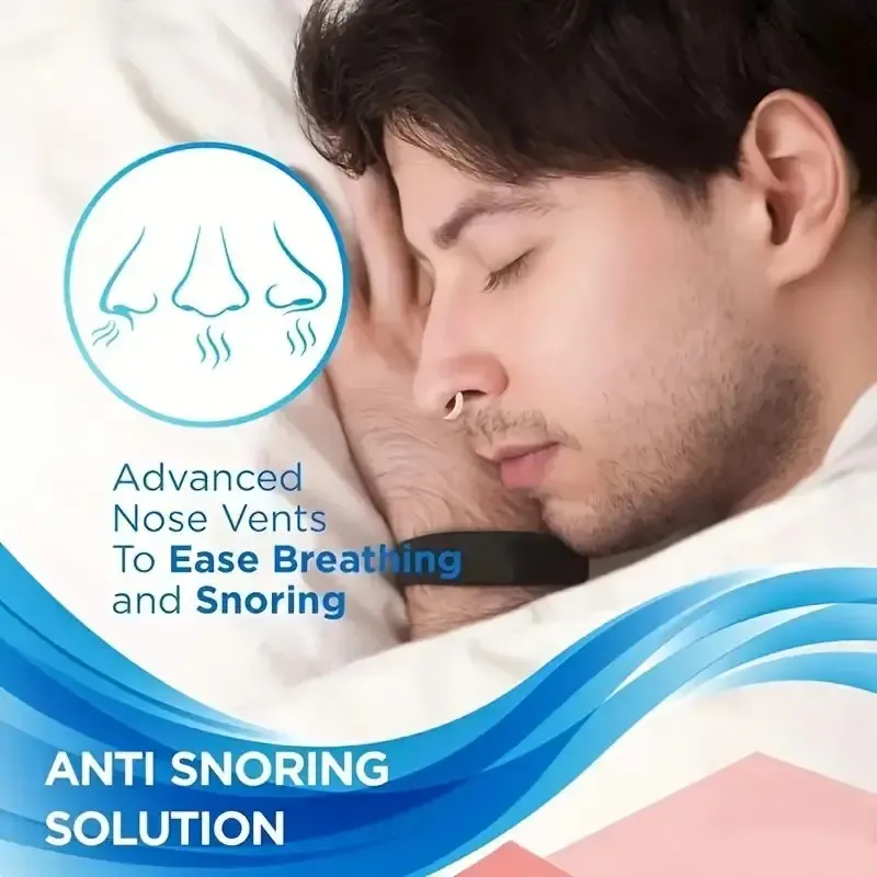 Anti Snoring Nasal Dilator 2