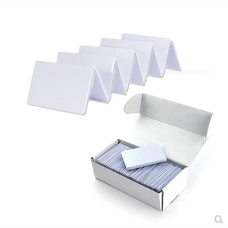 Ntag216 NFC Cards - Printable NFC Tags 5