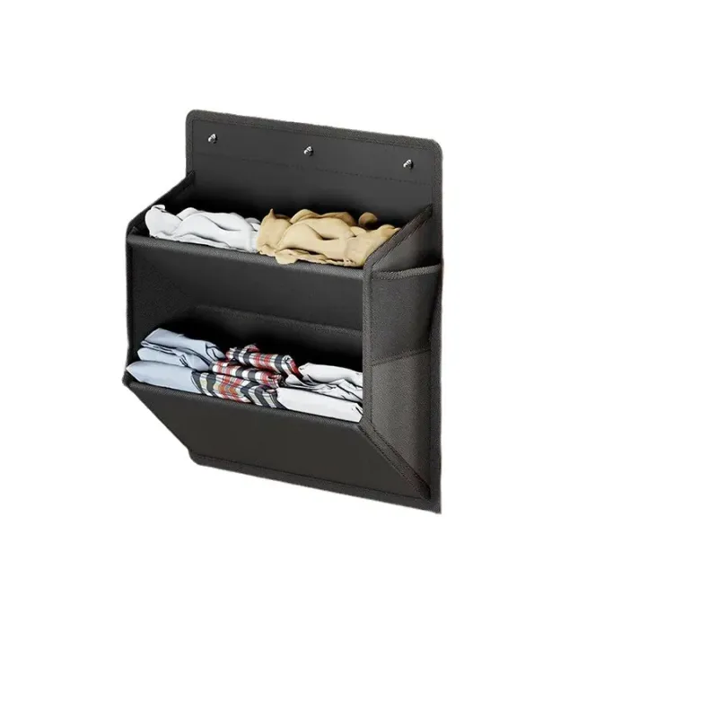 Door Mounted Shoe Rack Organizer 3