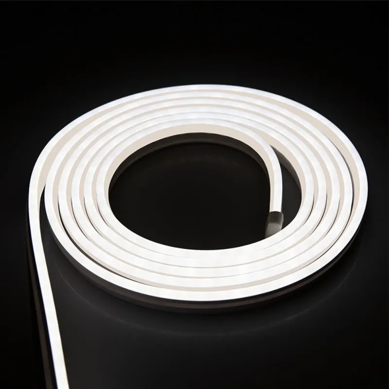 Tesla Frunk LED Light Strip 5