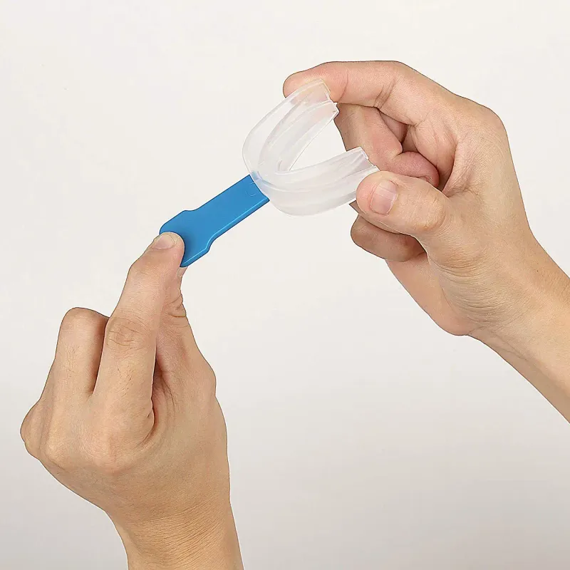 Snoring & Bruxism Mouth Guard 2