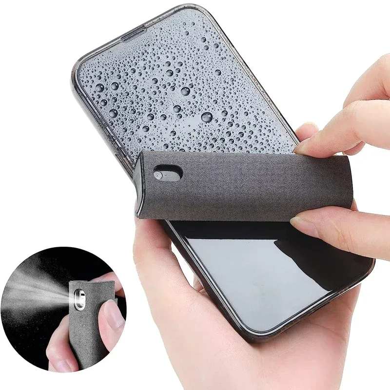 2-in-1 Screen Cleaner Kit 4