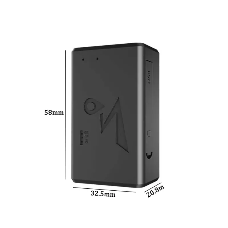 4G Mini GPS Tracker Real Time Locator 6