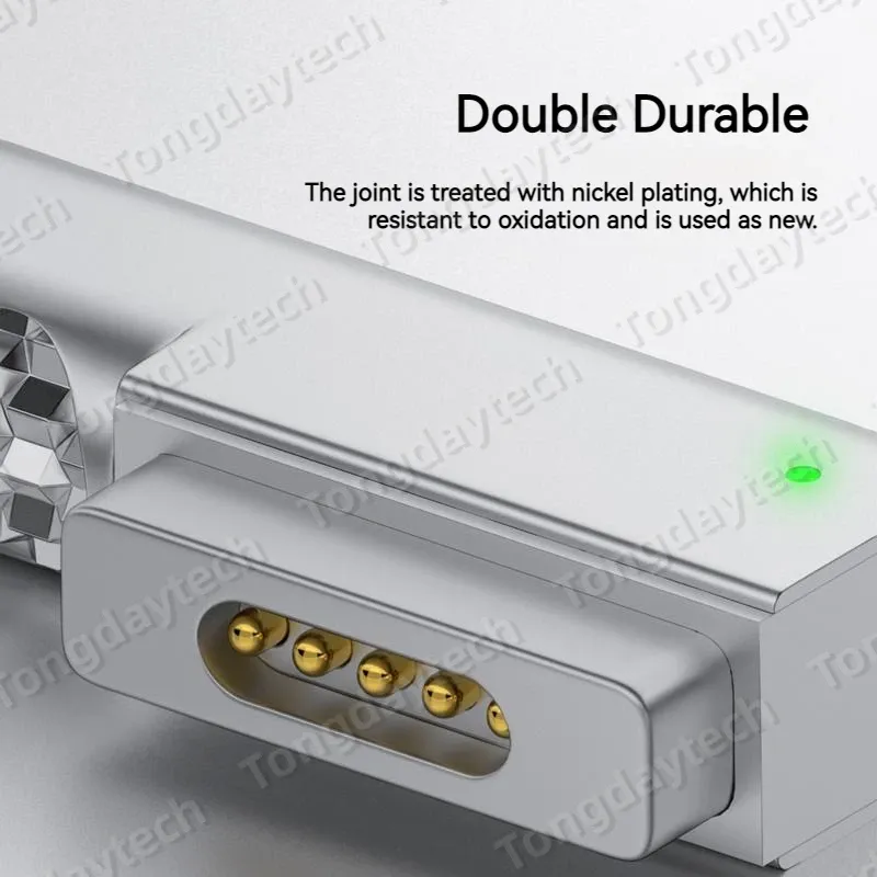 140W USB-C to MagSafe Adapter 5