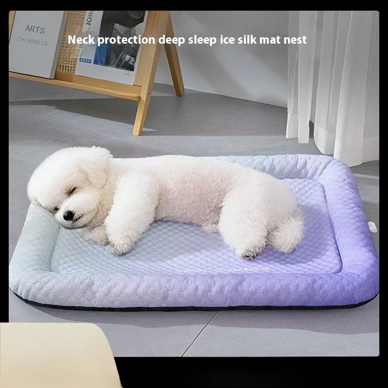 Cooling Pet Ice Pads for Dogs & Cats 2
