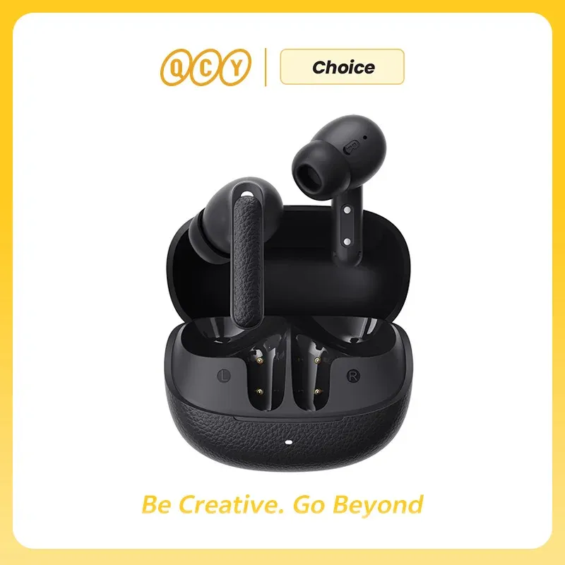 QCY Buds ANC Wireless Earbuds 1