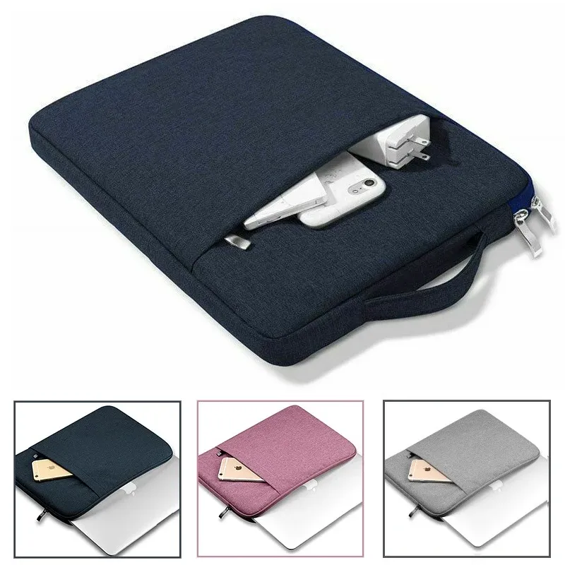 Waterproof MacBook Sleeve 13-14 Inch 1