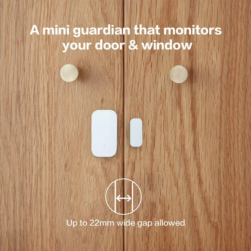 Aqara ZigBee Door Window Sensor 4