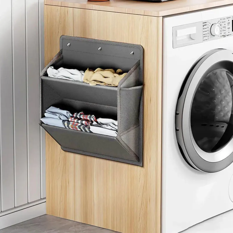 RV Shoe Storage Hanging Bag 3