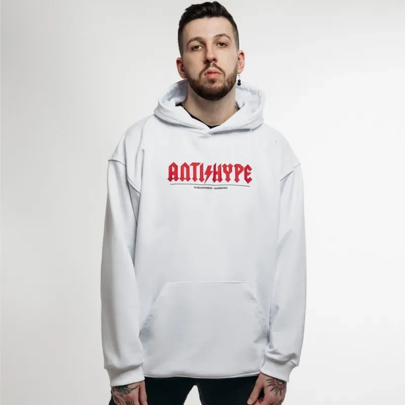 Oversized Y2K Harajuku Hoodie 3
