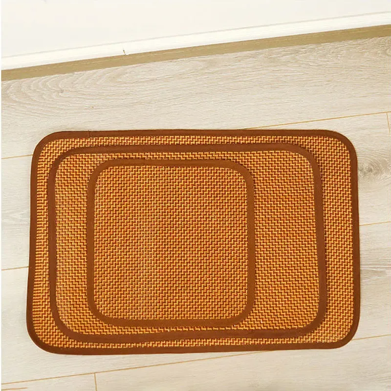 Summer Pet Cooling Mat 4
