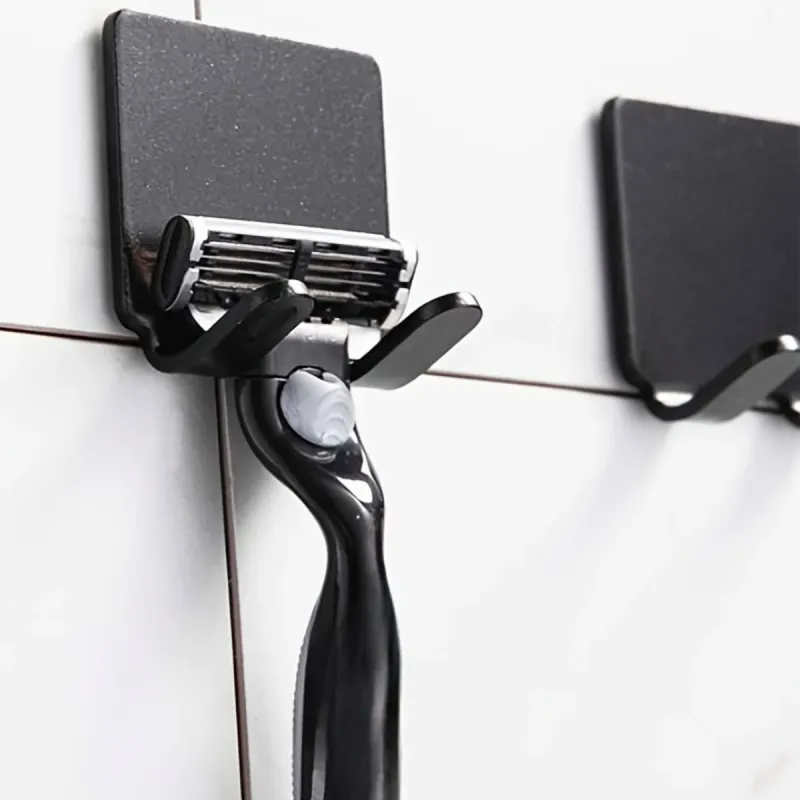 Heavy Duty Self Adhesive Wall Hooks 5