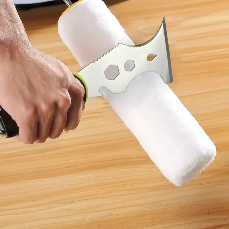 15-in-1 Stainless Steel Painter Tool 4