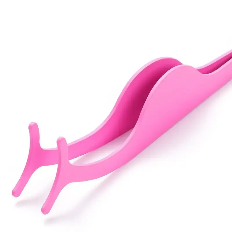 False Eyelash Tweezer Applicator 5