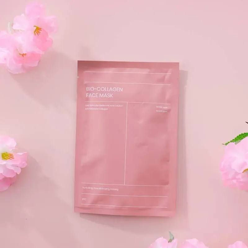 Collagen Hydrating Sheet Mask 2