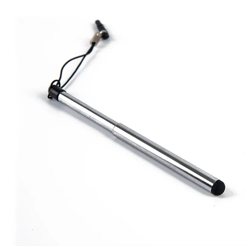 2-in-1 Retractable Stylus Pen 6