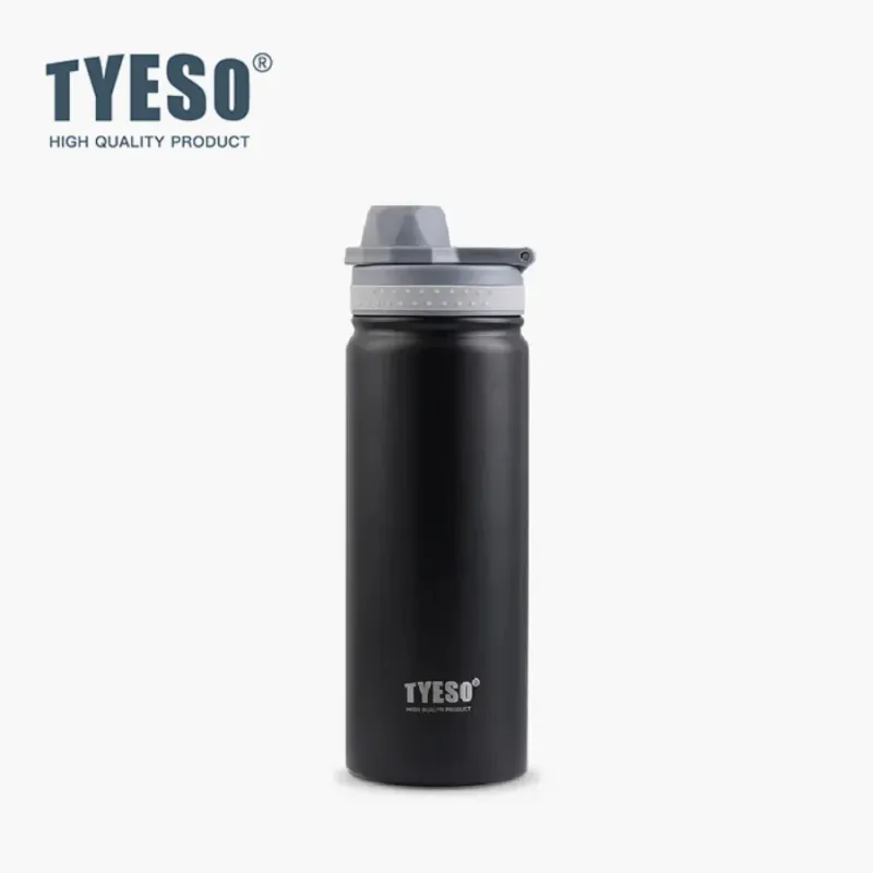 Tyeso 750ML Stainless Steel Thermos 1