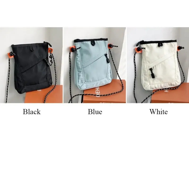 Waterproof Mini Crossbody Bag 5