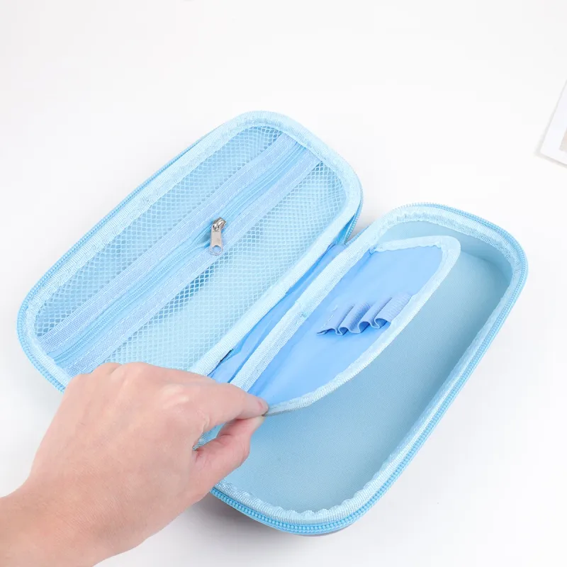 3D Dinosaur Pencil Case Organizer 4