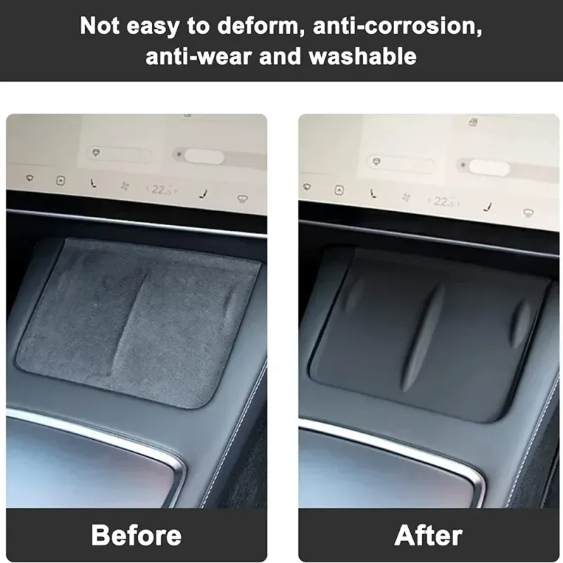 Tesla Model 3/Y Center Console Organizer Set 3