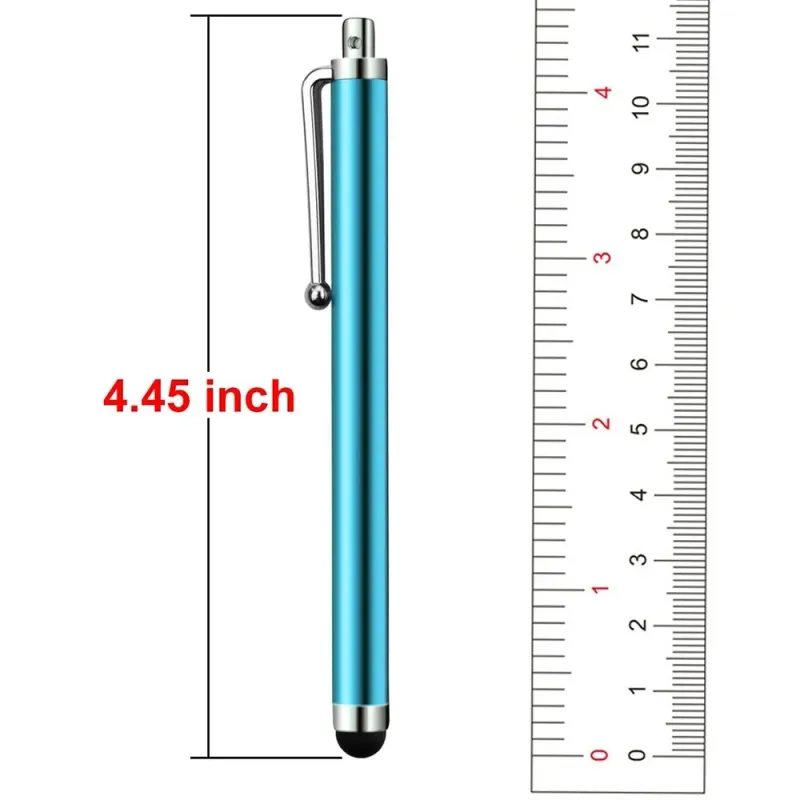 10Pcs Universal Stylus Pen Set for Tablets 3