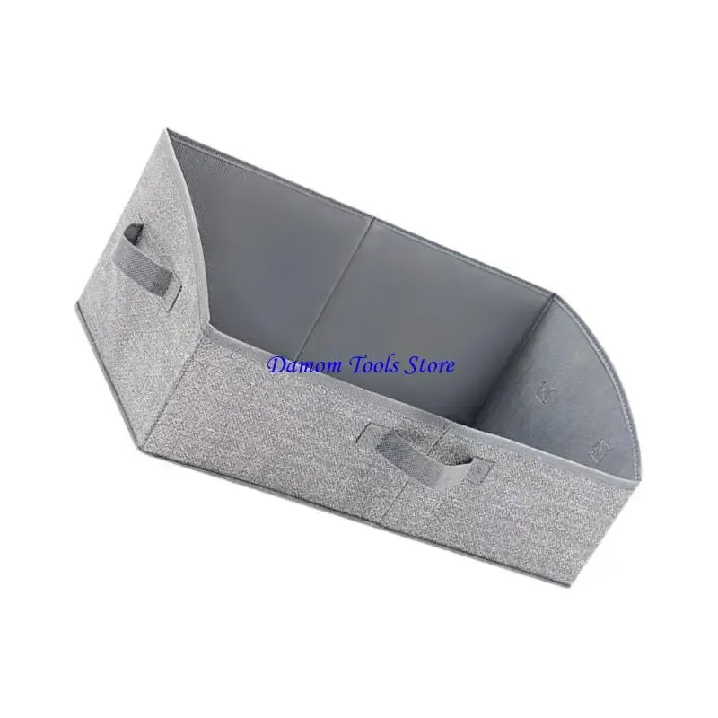 Foldable Closet Storage Bins 4