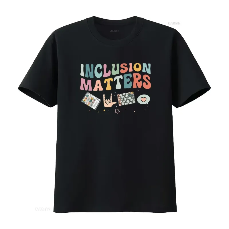Special Education Teacher Autism T-Shirt 1