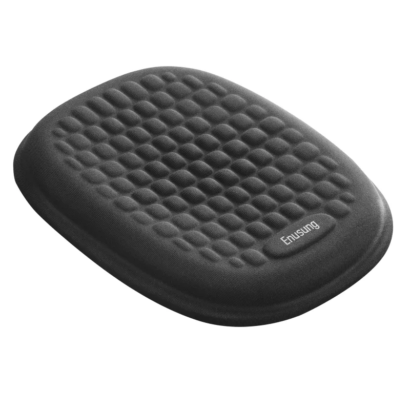 Ergonomic Wrist & Arm Rest Pad 1