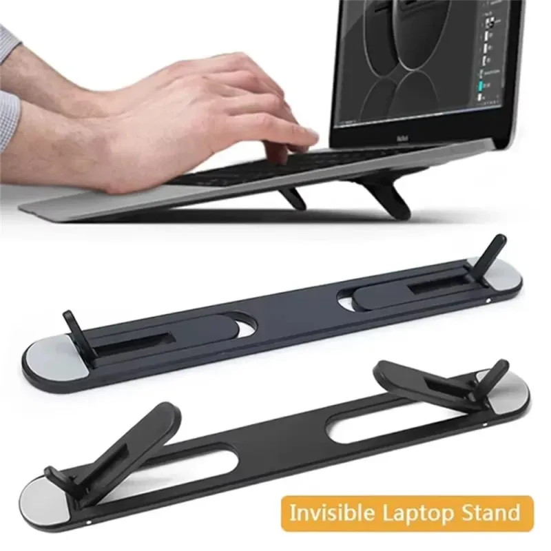 Universal Foldable Laptop Stand 5