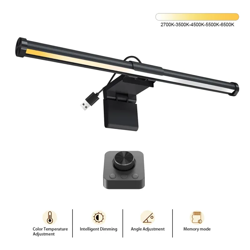 TUYA Smart Monitor Light Bar 3