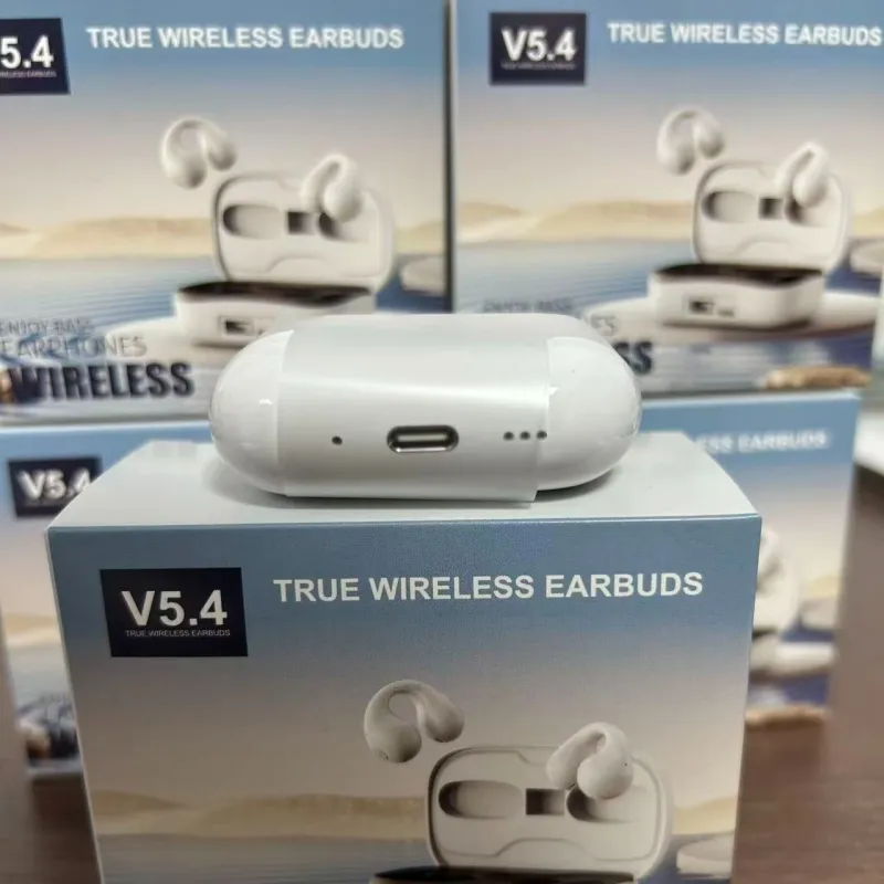 Pro 3 Wireless ANC Earbuds 2