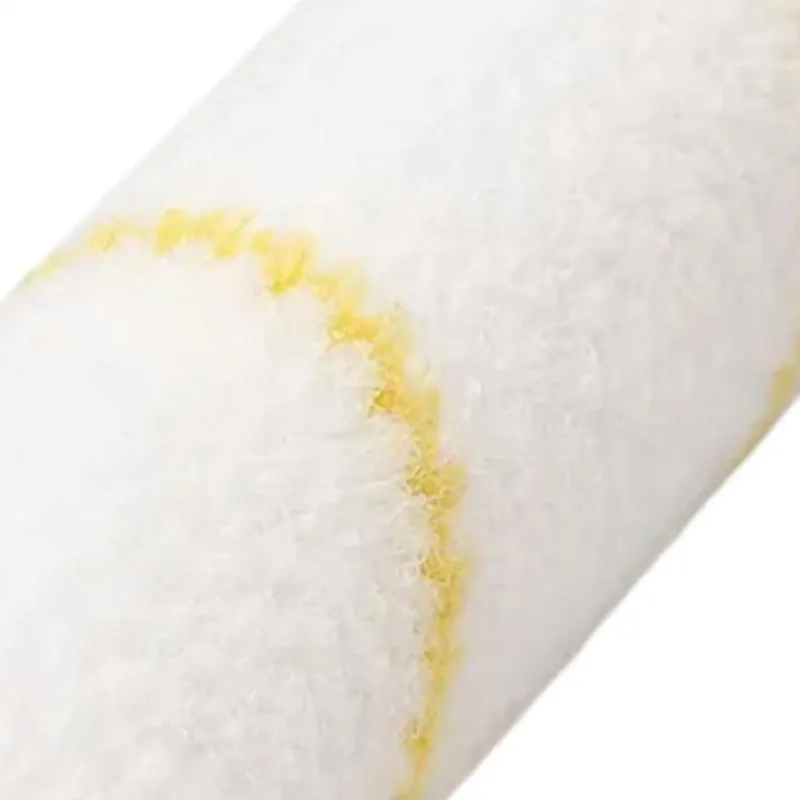 Sponge Paint Roller Kit - 10 Pcs 5
