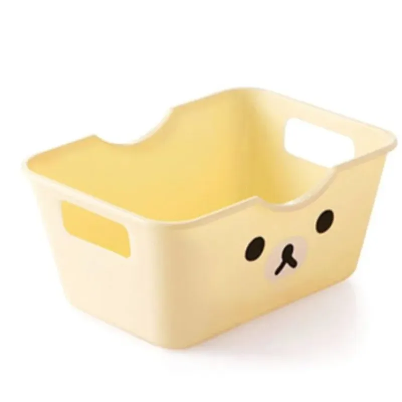 Portable Mini Storage Basket 3