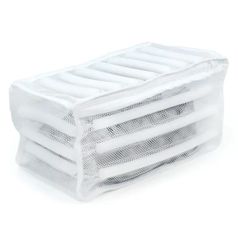 Laundry Shoe & Underwear Wash Bag 1