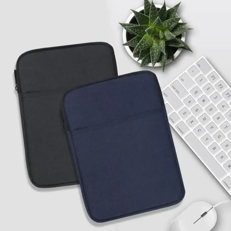 Universal Shockproof Tablet Sleeve Pouch 3