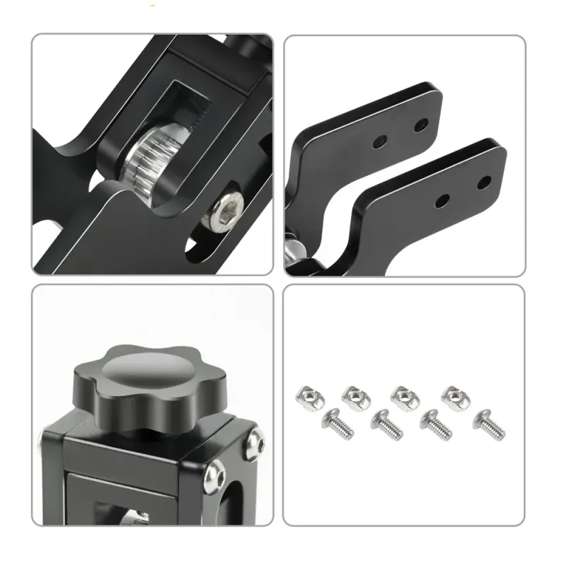 Ender 3/CR-10 Belt Tensioner Upgrade Kit 2