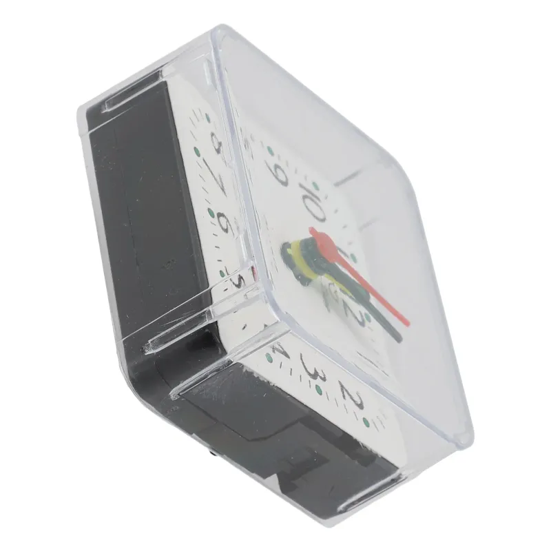 Small Digital Alarm Clock 4