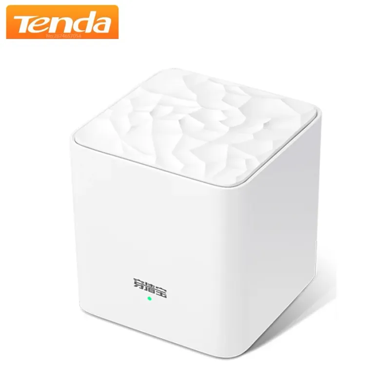 Tenda Nova MW3 Mesh WiFi System 1