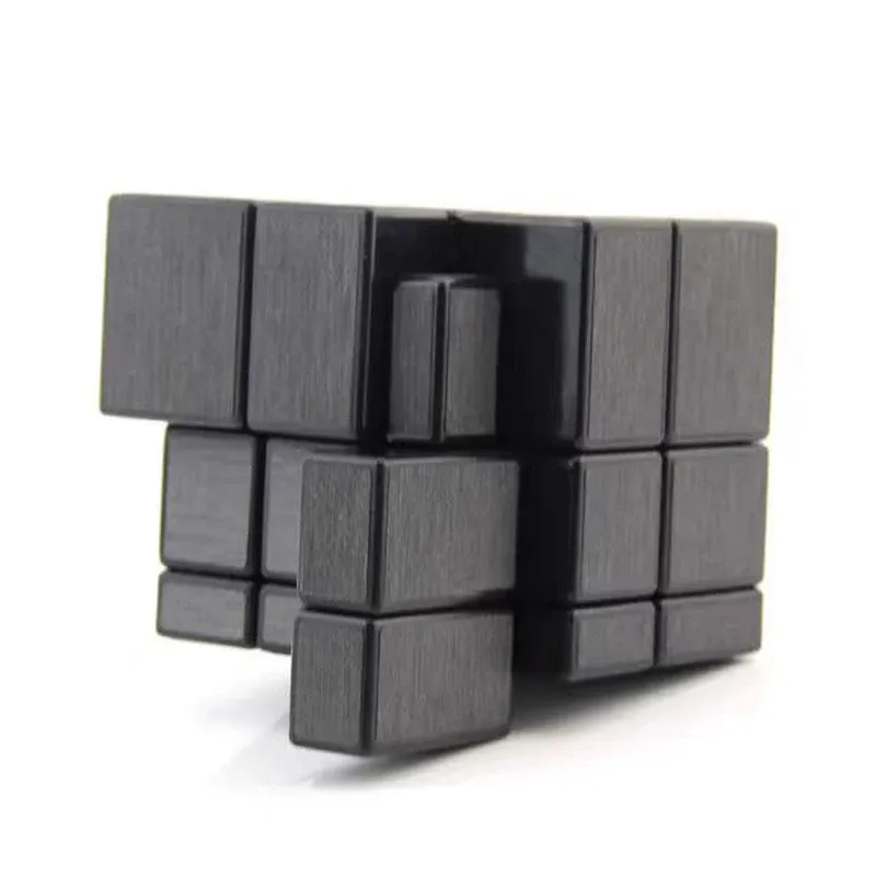 Speed Magic Cube Puzzle Set Brain Teaser 3