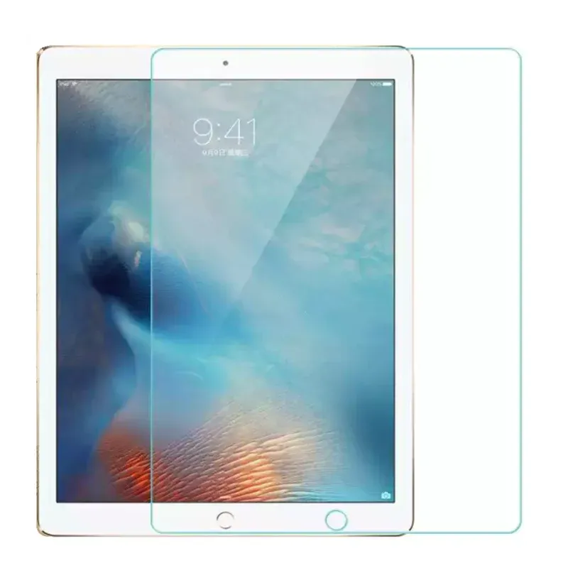 iPad Pro 12.9" Tempered Glass Protector 1