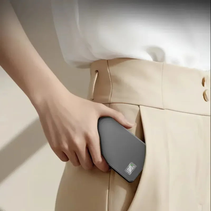 Xiaomi 50000mAh Magnetic Power Bank 6