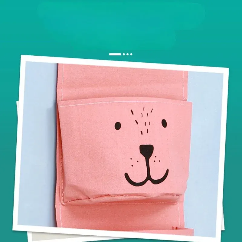 Waterproof Hanging Storage Organizer 4