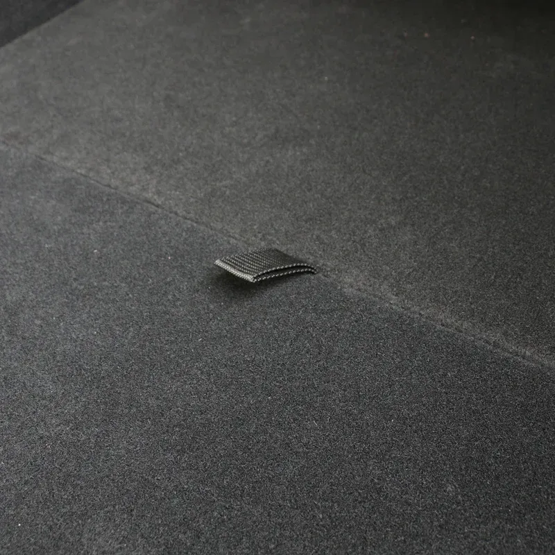 Tesla Model Y Trunk Pull Strap 4