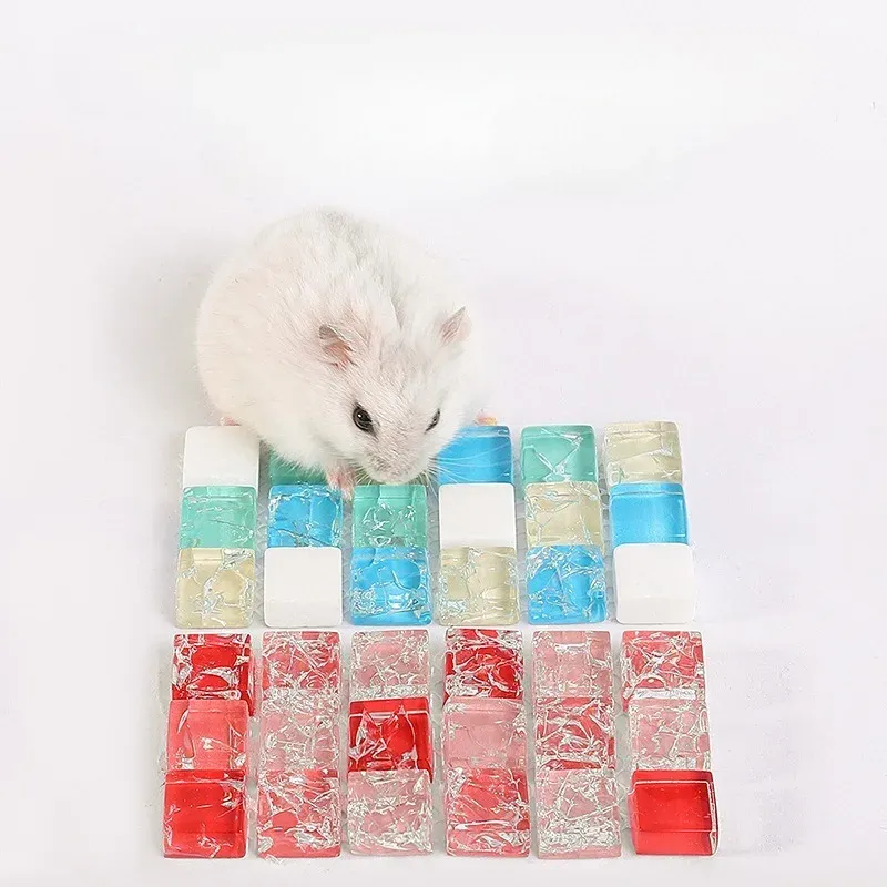 Pet Cooling Mat for Small Animals 6