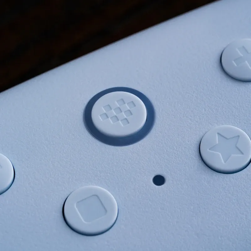 8BitDo Ultimate 2C Wireless Controller 4